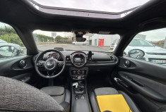 MINI CLUBMAN Cooper Hyde Park 2.0 D 150 cv BVA