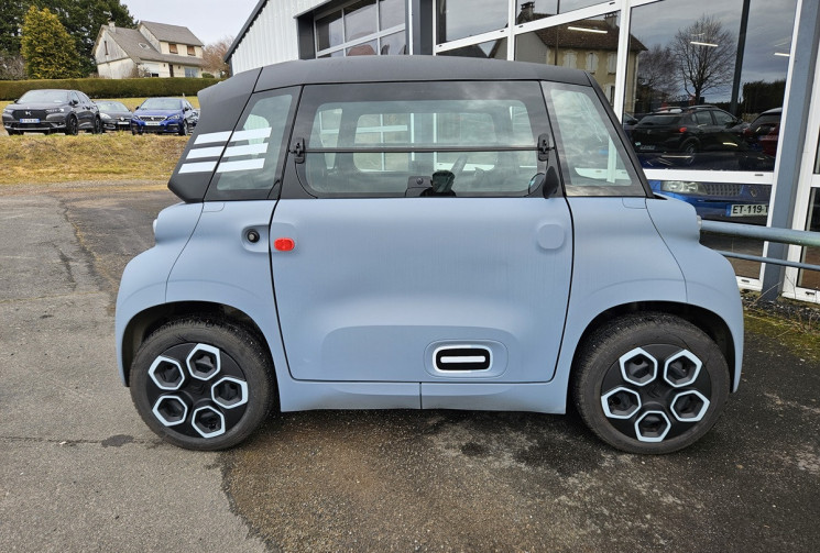 CITROEN AMI ELECTRIQUE 5.8 KWH 1°M