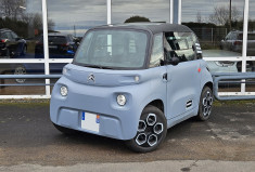 CITROEN AMI ELECTRIQUE 5.8 KWH 1°M