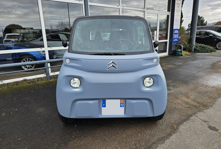 CITROEN AMI ELECTRIQUE 5.8 KWH 1°M