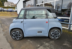 CITROEN AMI ELECTRIQUE 5.8 KWH 1°M