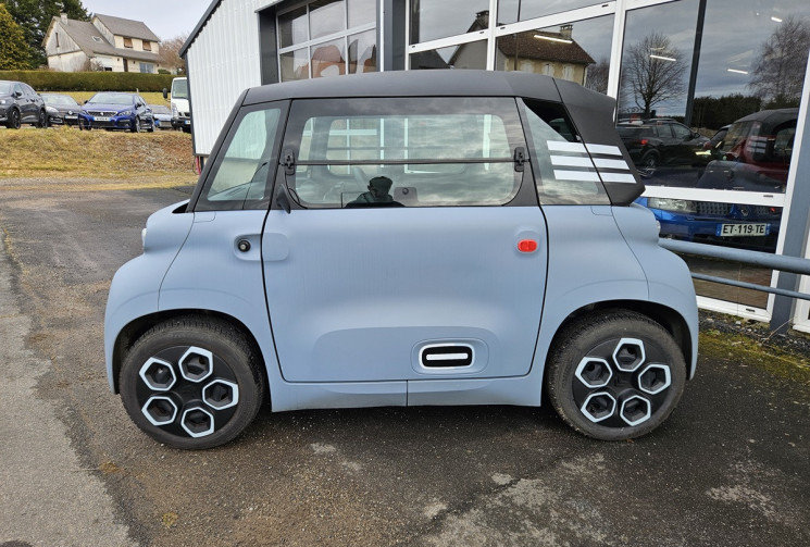 CITROEN AMI ELECTRIQUE 5.8 KWH 1°M