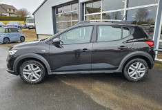 DACIA SANDERO III 1.0i TCE 90 STEPWAY CONFORT 1°M