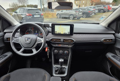 DACIA SANDERO III 1.0i TCE 90 STEPWAY CONFORT 1°M