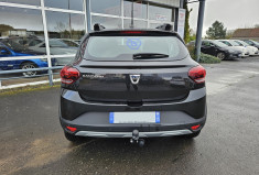 DACIA SANDERO III 1.0i TCE 90 STEPWAY CONFORT 1°M