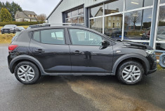 DACIA SANDERO III 1.0i TCE 90 STEPWAY CONFORT 1°M