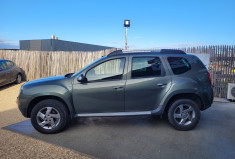 DACIA DUSTER  1.5 dCi 110ch FAP Delsey 4X2