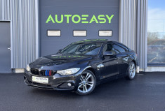 BMW Série 4 Gran Coupé 420d 184 cv SPORT