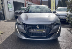 Peugeot 208 e208 50kW 136cv / suivi Peugeot 