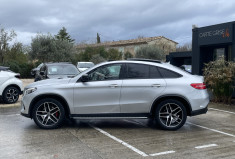 MERCEDES CLASSE GLE Coupé 350d Fascination AMG 258