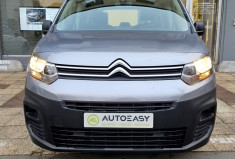 CITROEN BERLINGO M e-Berlingo 136 cv / 1er main 