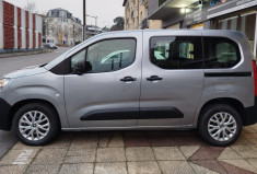 CITROEN BERLINGO M e-Berlingo 136 cv / 1er main 