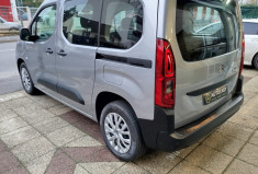 CITROEN BERLINGO M e-Berlingo 136 cv / 1er main 