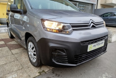 CITROEN BERLINGO M e-Berlingo 136 cv / 1er main 