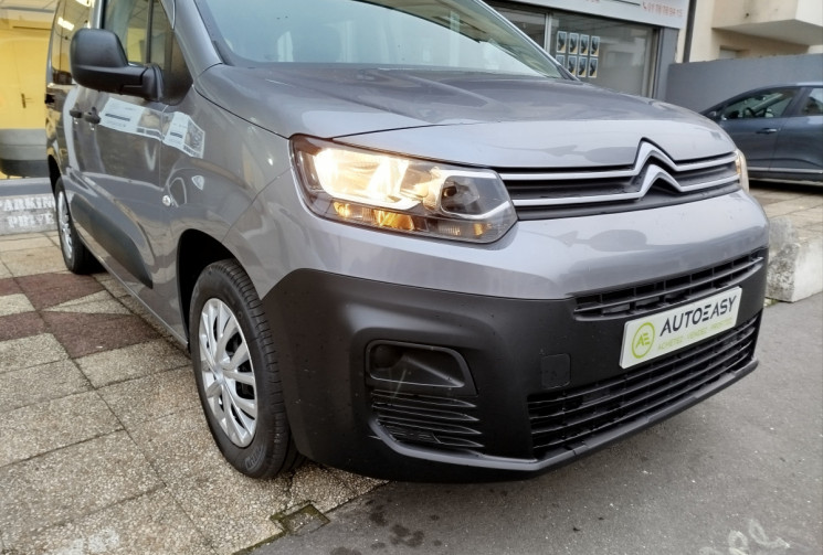 CITROEN BERLINGO M e-Berlingo 136 cv / 1er main 