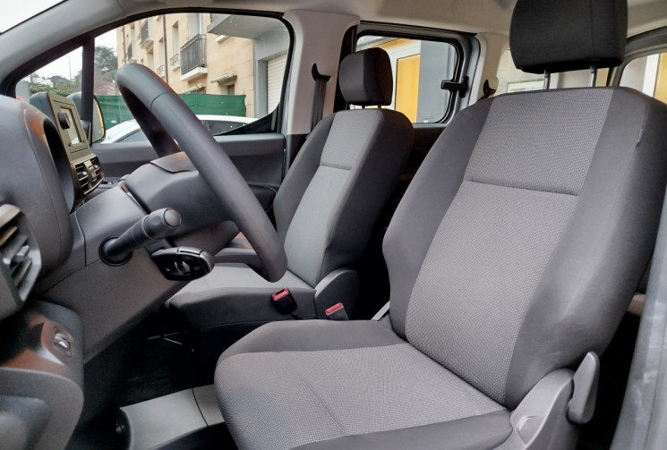 CITROEN BERLINGO M e-Berlingo 136 cv / 1er main 