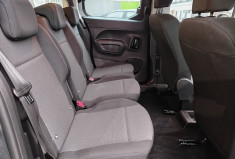 CITROEN BERLINGO M e-Berlingo 136 cv / 1er main 