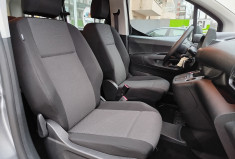 CITROEN BERLINGO M e-Berlingo 136 cv / 1er main 