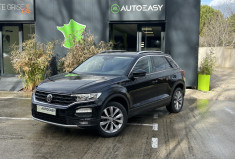 Volkswagen T-Roc 1.6 TDI 116 Lounge Caméra / GPS / Feux LED 