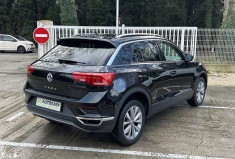 Volkswagen T-Roc 1.6 TDI 116 Lounge Caméra / GPS / Feux LED 