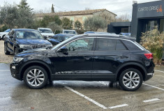 Volkswagen T-Roc 1.6 TDI 116 Lounge Caméra / GPS / Feux LED 