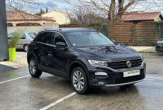 Volkswagen T-Roc 1.6 TDI 116 Lounge Caméra / GPS / Feux LED 