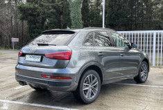 Audi Q3  2.0 TDI 150 Quattro S-Line S-Tronic 7 * Français / Full LED / Caméra / GPS