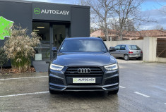 Audi Q3  2.0 TDI 150 Quattro S-Line S-Tronic 7 * Français / Full LED / Caméra / GPS