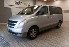 Hyundai SATELLITE H1 (TQ) 2.5 CRDi 16V Minibus 163 cv