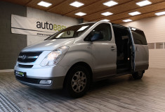 Hyundai SATELLITE H1 (TQ) 2.5 CRDi 16V Minibus 163 cv