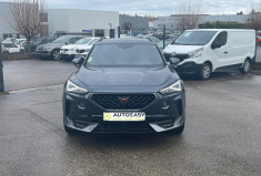 CUPRA FORMENTOR 2.0 TDI / 4Drive / 150 CH / BUSINESS / DSG7 