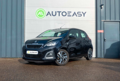 PEUGEOT 108 1.0 e-VTI 69 Allure Chaine de distribution Révision à jour 