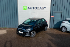 PEUGEOT 108 1.0 e-VTI 69 Allure Chaine de distribution Révision à jour 