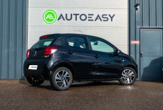 PEUGEOT 108 1.0 e-VTI 69 Allure Chaine de distribution Révision à jour 