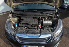 PEUGEOT 108 1.0 e-VTI 69 Allure Chaine de distribution Révision à jour 