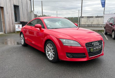 Audi TT MK2 COUPE 2.0 TFSI 16V 200CV - TRES BON ETAT - GARANTIE 12 MOIS