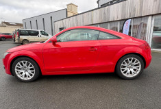 Audi TT MK2 COUPE 2.0 TFSI 16V 200CV - TRES BON ETAT - GARANTIE 12 MOIS