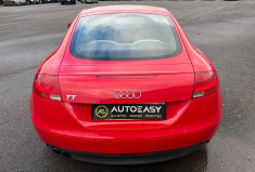 Audi TT MK2 COUPE 2.0 TFSI 16V 200CV - TRES BON ETAT - GARANTIE 12 MOIS