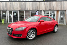 Audi TT MK2 COUPE 2.0 TFSI 16V 200CV - TRES BON ETAT - GARANTIE 12 MOIS