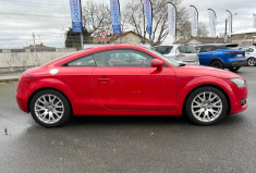 Audi TT MK2 COUPE 2.0 TFSI 16V 200CV - TRES BON ETAT - GARANTIE 12 MOIS