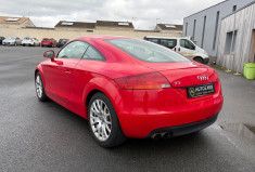 Audi TT MK2 COUPE 2.0 TFSI 16V 200CV - TRES BON ETAT - GARANTIE 12 MOIS