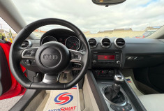 Audi TT MK2 COUPE 2.0 TFSI 16V 200CV - TRES BON ETAT - GARANTIE 12 MOIS