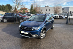 Dacia Sandero STEPWAY 0.9 TCe 90 ch / Camera