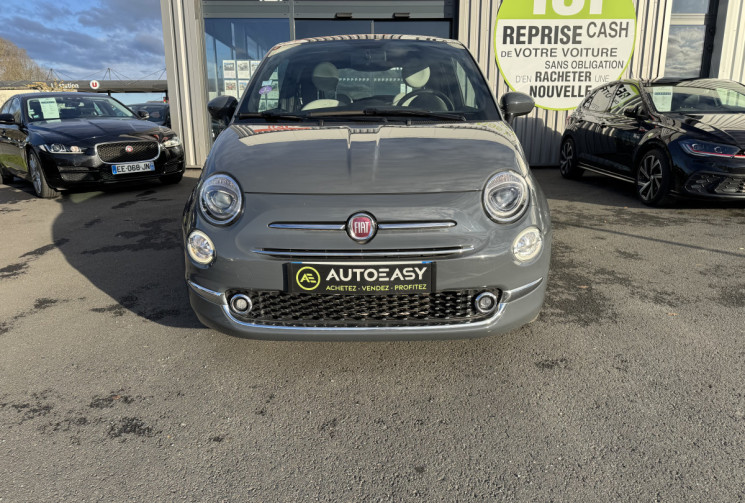 FIAT 500 1.0 70CV STAR BVM6