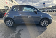 FIAT 500 1.0 70CV STAR BVM6