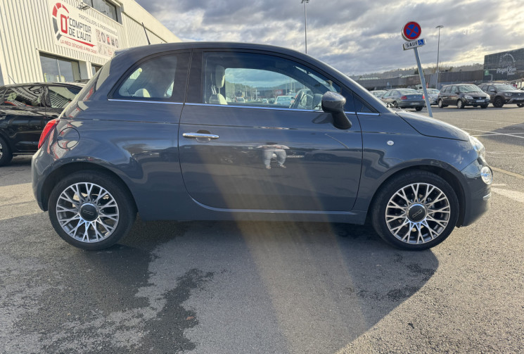 FIAT 500 1.0 70CV STAR BVM6