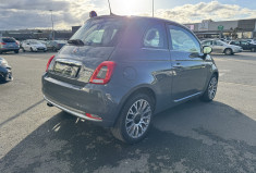 FIAT 500 1.0 70CV STAR BVM6