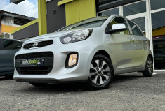 KIA PICANTO Phase 2 HB 5P 1.2 MPi 16V 84 cv X Line // Première main // Chaine de distribution 