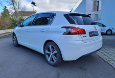 Peugeot 308 308 1.2 130ch Tech Edition EAT8 Toit panoramique / Idem GT Line