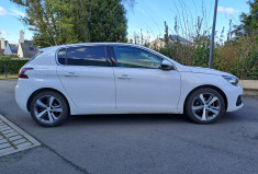 Peugeot 308 308 1.2 130ch Tech Edition EAT8 Toit panoramique / Idem GT Line